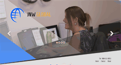 Desktop Screenshot of johnsonnorthwest.com