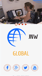 Mobile Screenshot of johnsonnorthwest.com